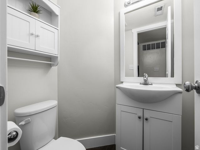 624 S 850 W, Springville, UT 84663