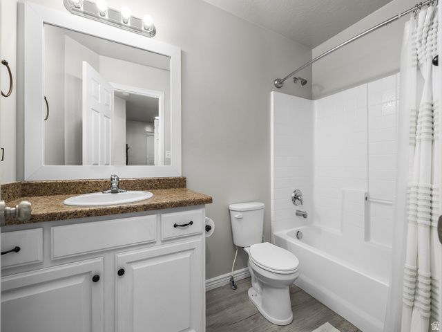 624 S 850 W, Springville, UT 84663