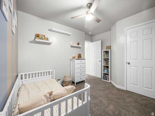 624 S 850 W, Springville, UT 84663