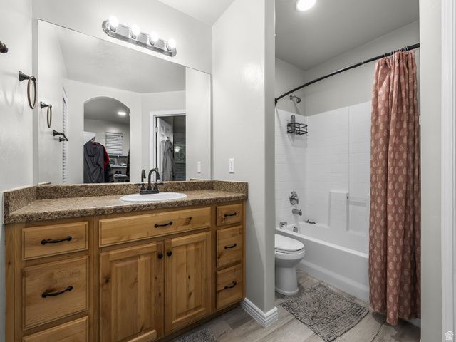 624 S 850 W, Springville, UT 84663