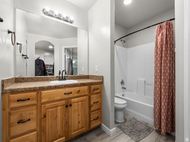 624 S 850 W, Springville, UT 84663