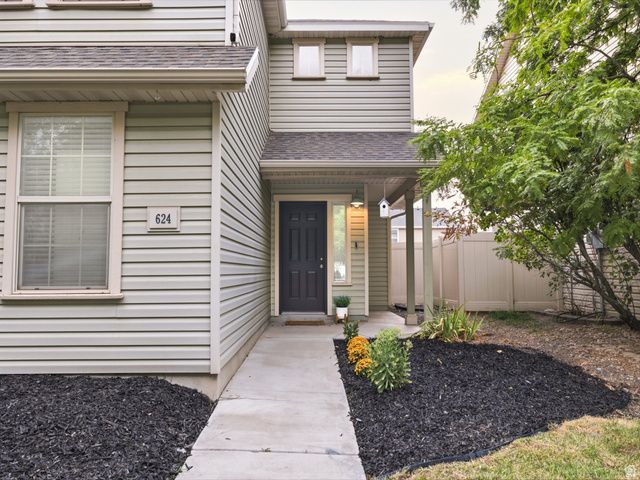 624 S 850 W, Springville, UT 84663