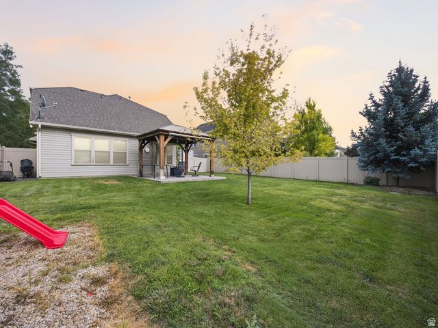 624 S 850 W, Springville, UT 84663