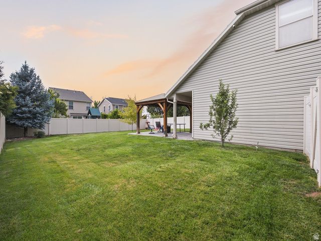 624 S 850 W, Springville, UT 84663