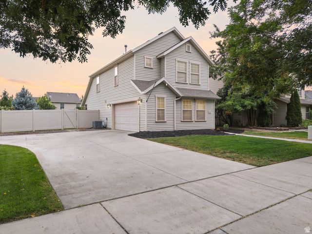 624 S 850 W, Springville, UT 84663