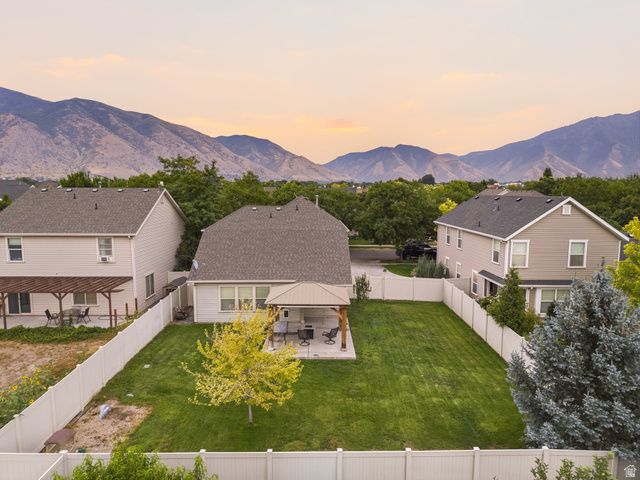 624 S 850 W, Springville, UT 84663