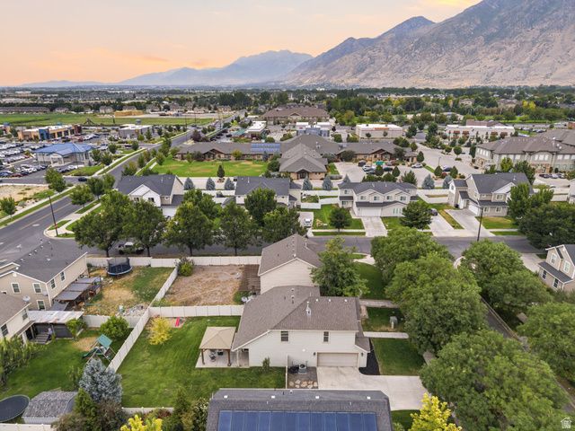 624 S 850 W, Springville, UT 84663