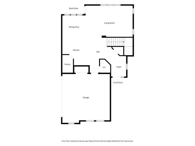 624 S 850 W, Springville, UT 84663