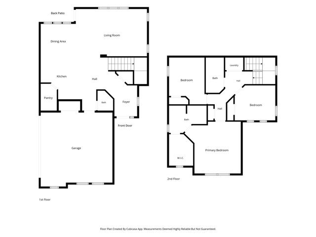 624 S 850 W, Springville, UT 84663