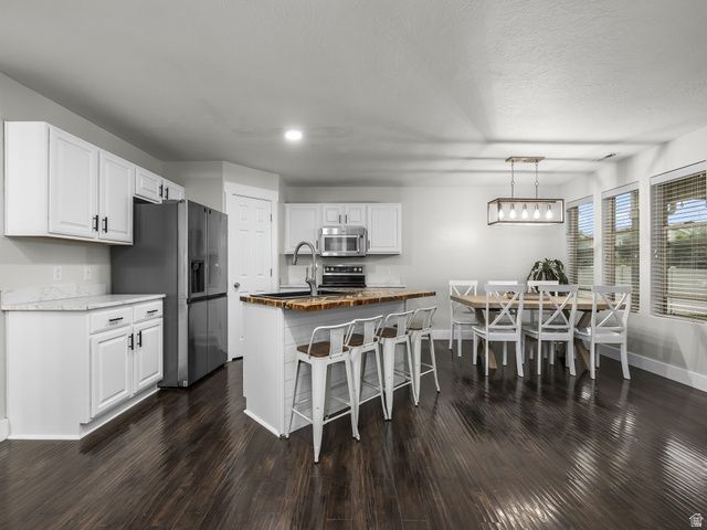 624 S 850 W, Springville, UT 84663