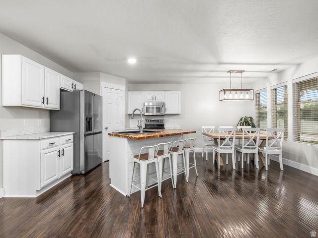 624 S 850 W, Springville, UT 84663