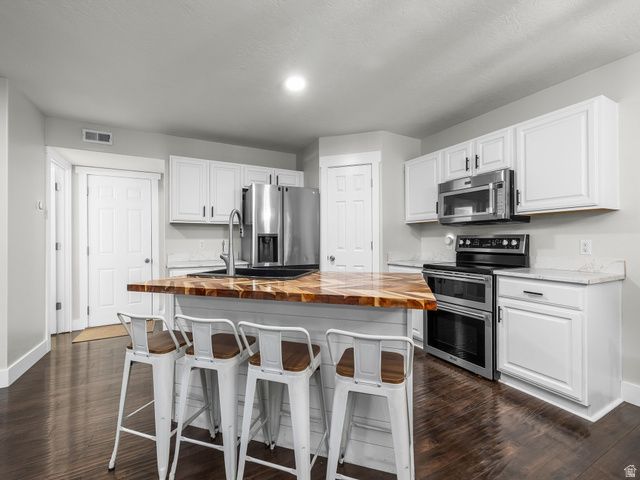 624 S 850 W, Springville, UT 84663