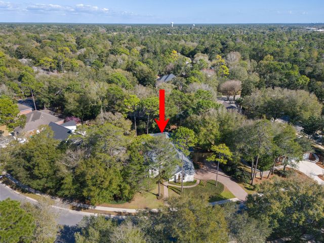 831 Coldwater Creek Circle, Niceville, FL 32578