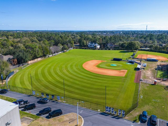 831 Coldwater Creek Circle, Niceville, FL 32578