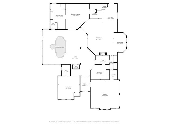 831 Coldwater Creek Circle, Niceville, FL 32578