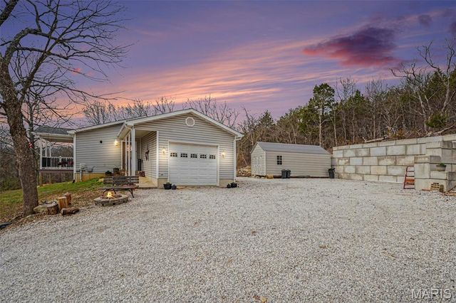 6427 Hillsboro House Springs Road, House Springs, MO 63051