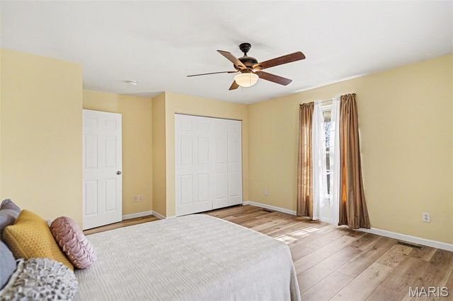 6427 Hillsboro House Springs Road, House Springs, MO 63051