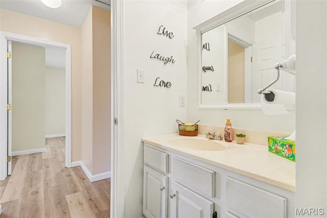 6427 Hillsboro House Springs Road, House Springs, MO 63051