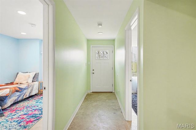 6427 Hillsboro House Springs Road, House Springs, MO 63051
