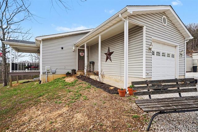 6427 Hillsboro House Springs Road, House Springs, MO 63051