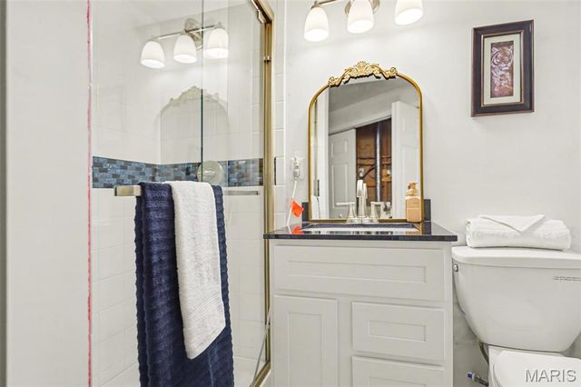 6427 Hillsboro House Springs Road, House Springs, MO 63051