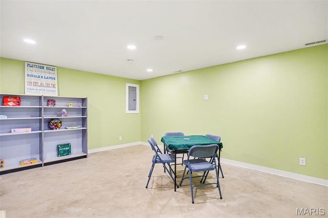 6427 Hillsboro House Springs Road, House Springs, MO 63051