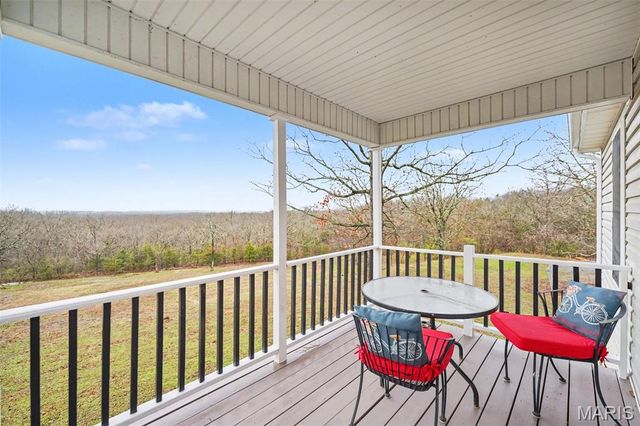 6427 Hillsboro House Springs Road, House Springs, MO 63051