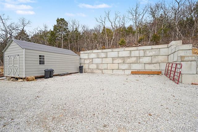 6427 Hillsboro House Springs Road, House Springs, MO 63051