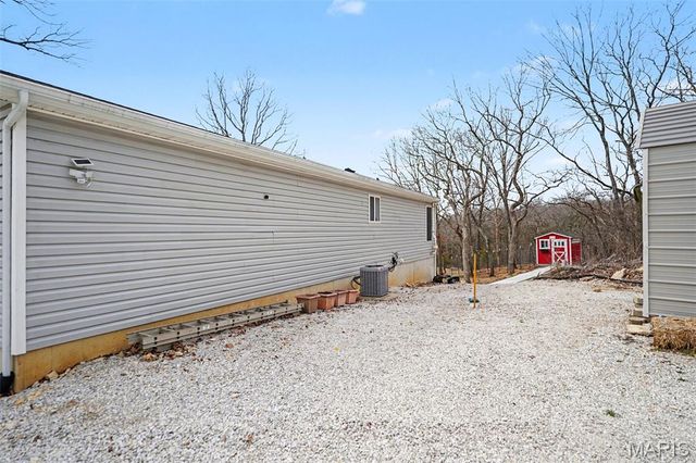 6427 Hillsboro House Springs Road, House Springs, MO 63051