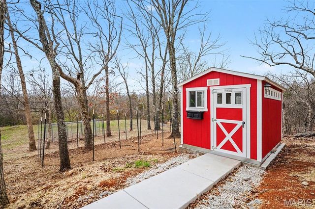 6427 Hillsboro House Springs Road, House Springs, MO 63051