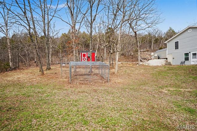 6427 Hillsboro House Springs Road, House Springs, MO 63051