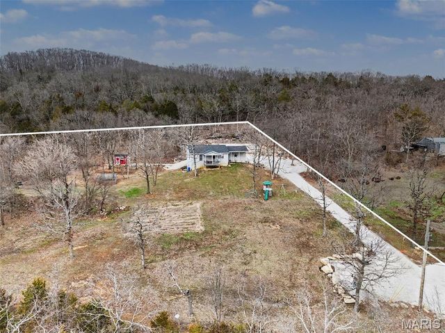 6427 Hillsboro House Springs Road, House Springs, MO 63051