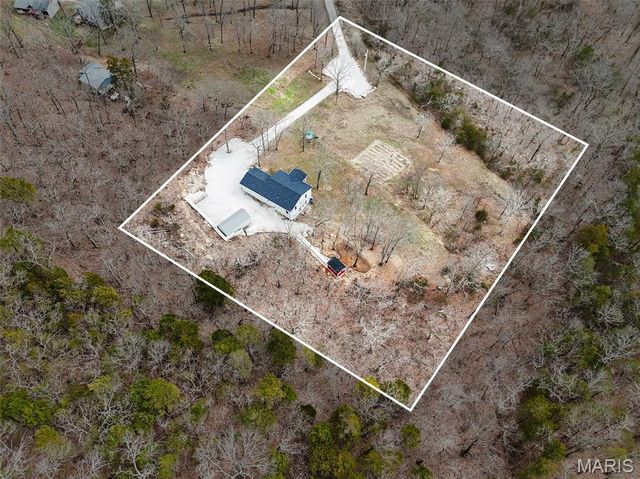 6427 Hillsboro House Springs Road, House Springs, MO 63051