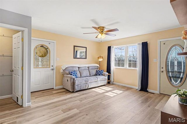 6427 Hillsboro House Springs Road, House Springs, MO 63051