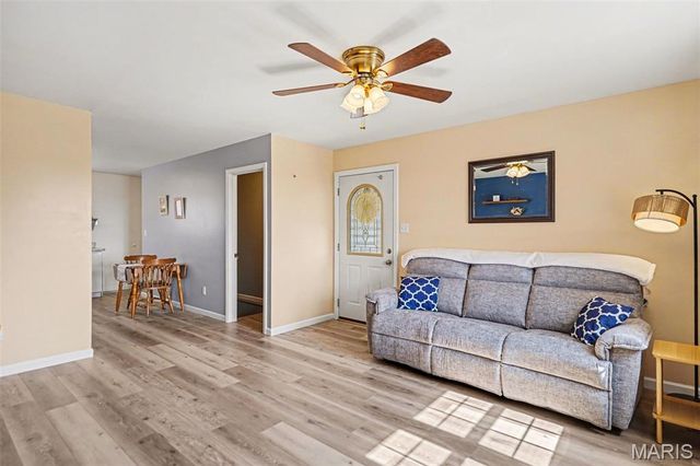 6427 Hillsboro House Springs Road, House Springs, MO 63051