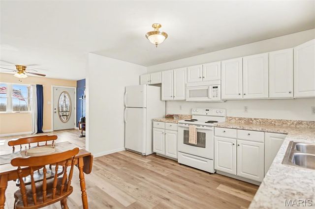 6427 Hillsboro House Springs Road, House Springs, MO 63051