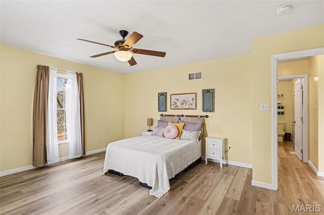 6427 Hillsboro House Springs Road, House Springs, MO 63051