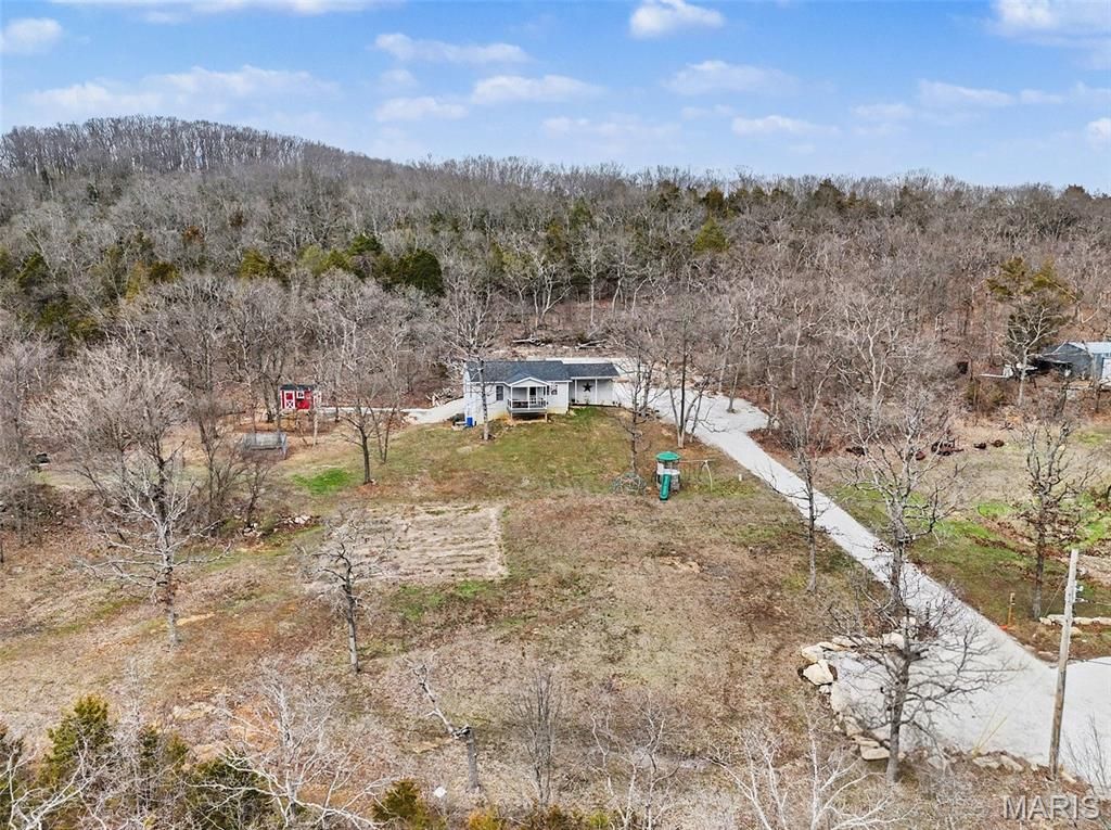 6427 Hillsboro House Springs Road, House Springs, MO 63051