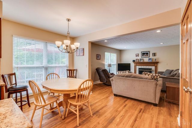1366 Mountain Ash, Batavia Twp, OH 45102