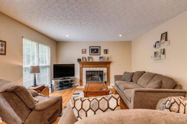 1366 Mountain Ash, Batavia Twp, OH 45102