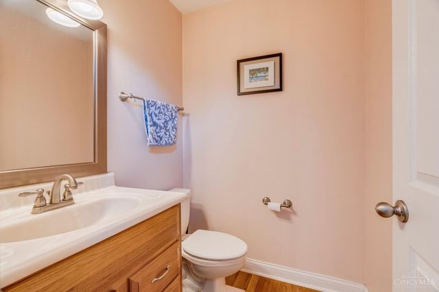 1366 Mountain Ash, Batavia Twp, OH 45102