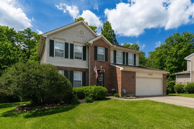 1366 Mountain Ash, Batavia Twp, OH 45102
