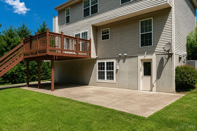 1366 Mountain Ash, Batavia Twp, OH 45102