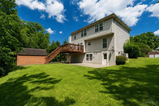 1366 Mountain Ash, Batavia Twp, OH 45102