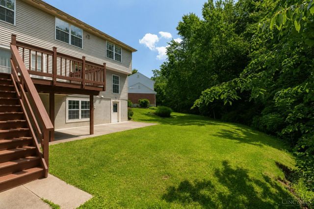 1366 Mountain Ash, Batavia Twp, OH 45102