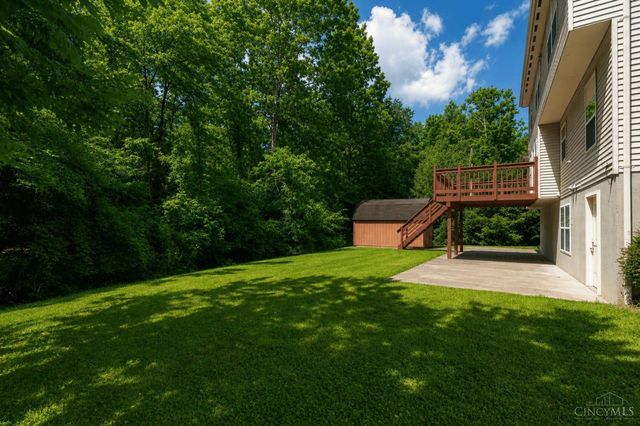 1366 Mountain Ash, Batavia Twp, OH 45102