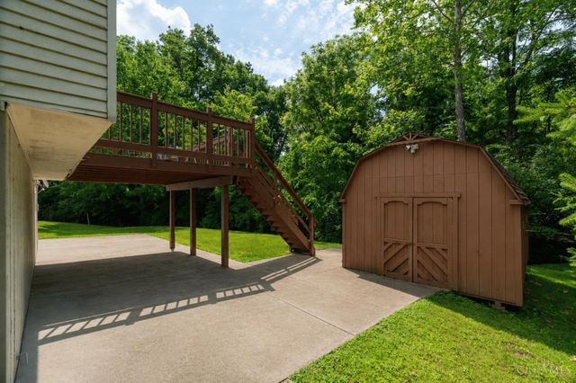 1366 Mountain Ash, Batavia Twp, OH 45102
