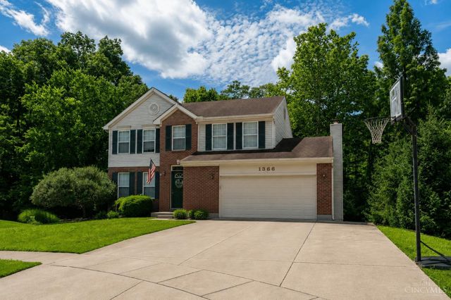 1366 Mountain Ash, Batavia Twp, OH 45102