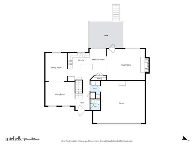 1366 Mountain Ash, Batavia Twp, OH 45102