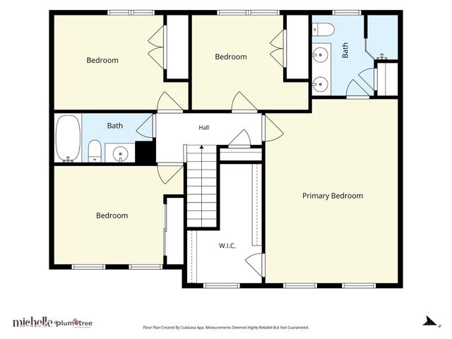 1366 Mountain Ash, Batavia Twp, OH 45102